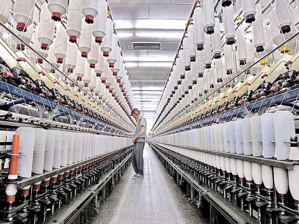Setor têxtil vê com preocupação suspensão de entrega de pedidos para varejistas