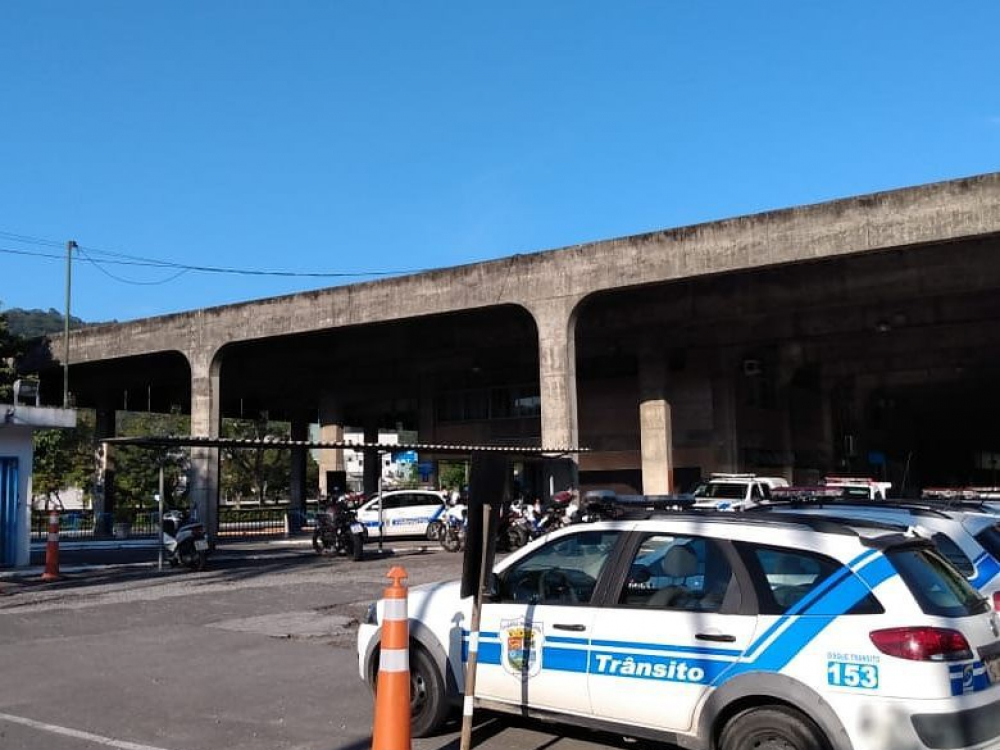 Saiba como será o transporte coletivo, atendimento e serviços da Seterb durante o feriado de Páscoa