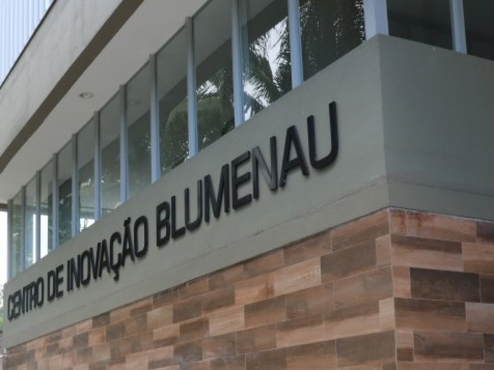 Instituto Gene e Prefeitura de Blumenau preparam ações para empreendedores