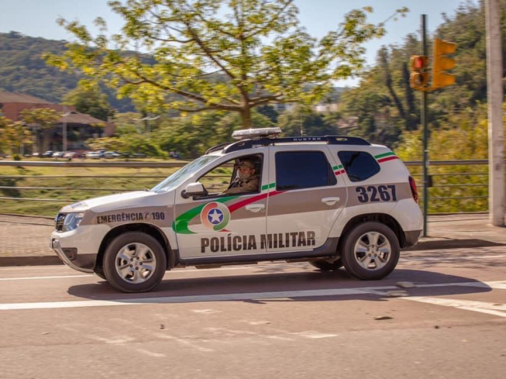 10° Batalhão de Polícia Militar apresenta balanço geral do primeiro trimestre de 2021