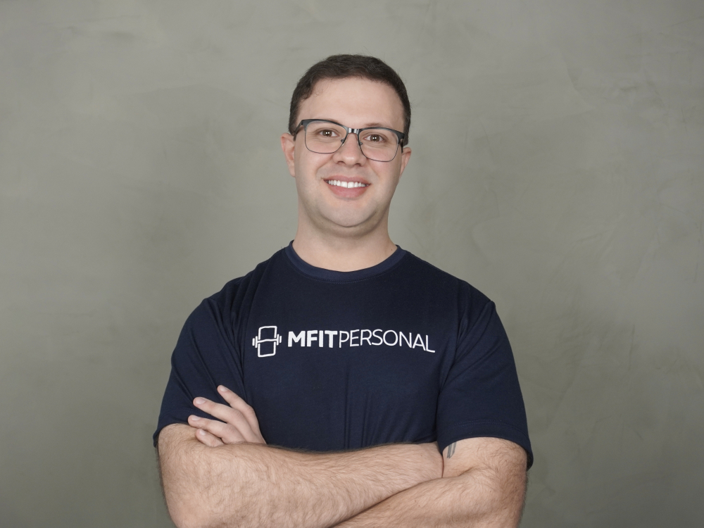 MFIT Personal completa dois anos com crescimento de 252%