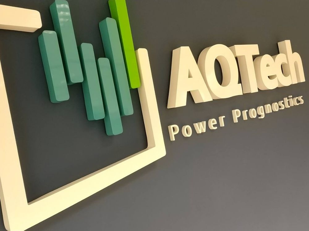 AQTech aumenta 15 vezes o faturamento em quatro anos