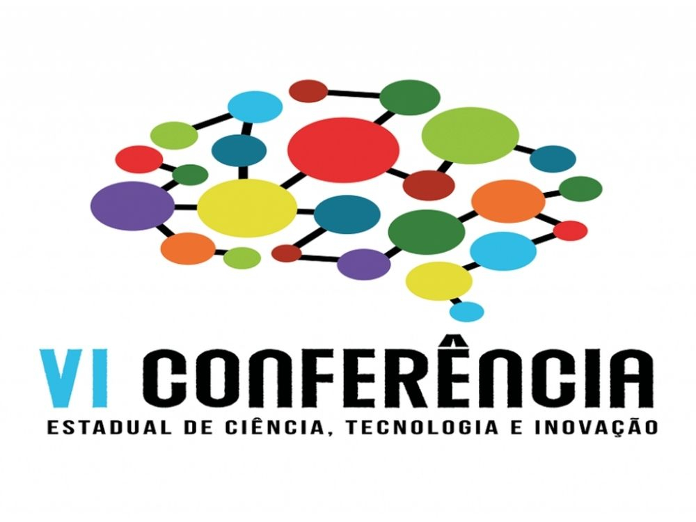 Abertas inscrições para fase regional da VI Conferência Estadual de Ciência, Tecnologia e Inovação