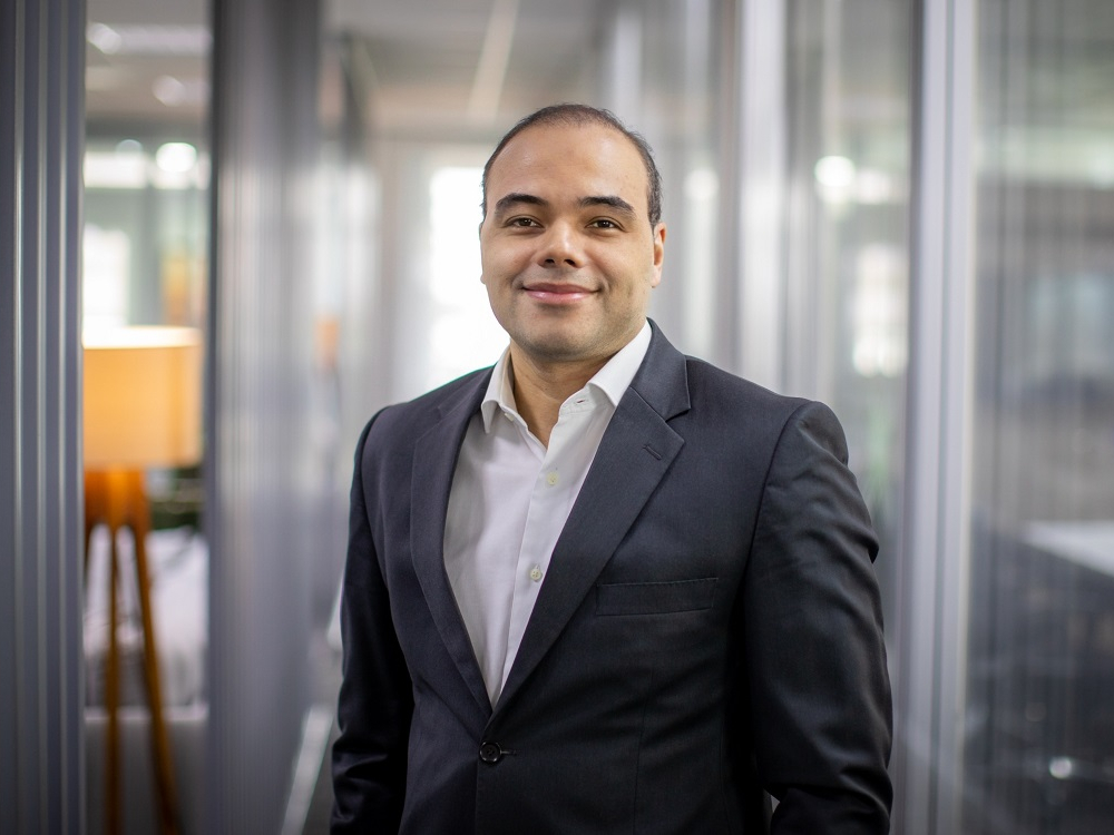 Software catarinense de gestão jurídica é escolhido como plataforma global do Straumann Group