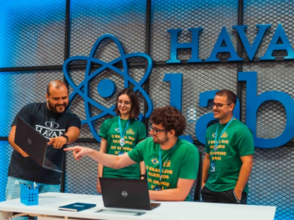 Havan Labs abre 300 vagas em TI com salários que podem chegar a R$ 10 mil