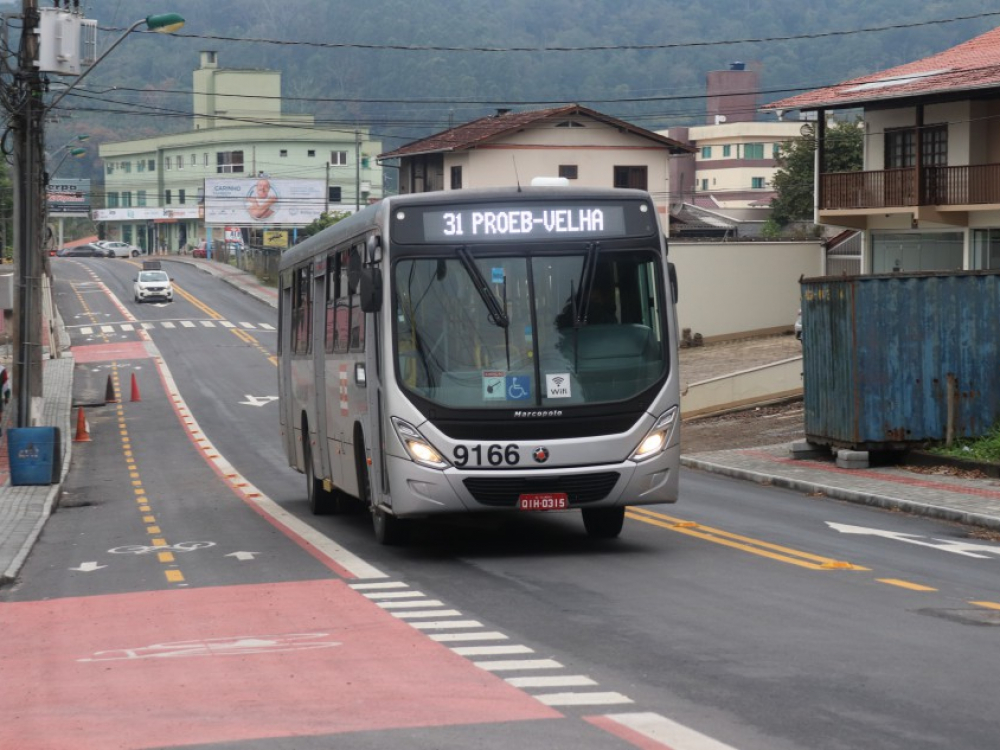 Confira como será o transporte coletivo, atendimento e serviços da Seterb durante o feriado de Tiradentes