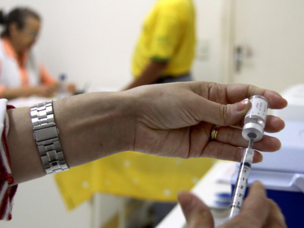 Blumenau tem primeiro caso de febre amarela confirmado em humano em 2021