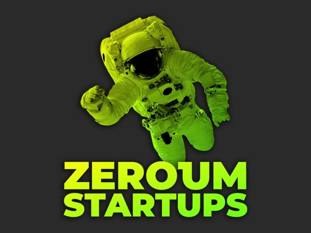 Zero um Startups auxilia empreendedores a estruturar um negócio e construir seu próprio app