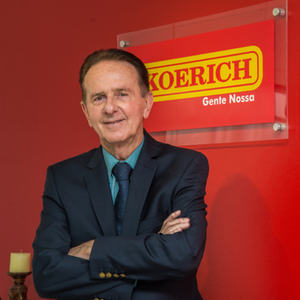 Koerich inaugura duas novas lojas em Santa Catarina e chega a 116 lojas no estado