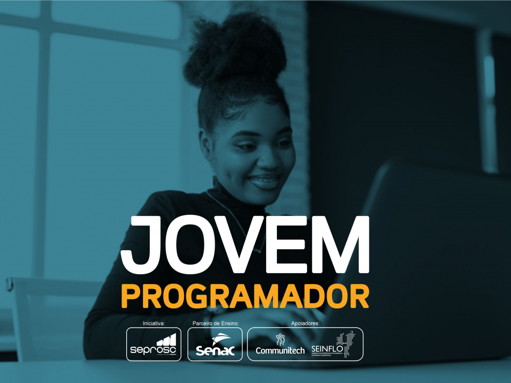 Cursos gratuitos de informática beneficiam jovens de 12 regiões