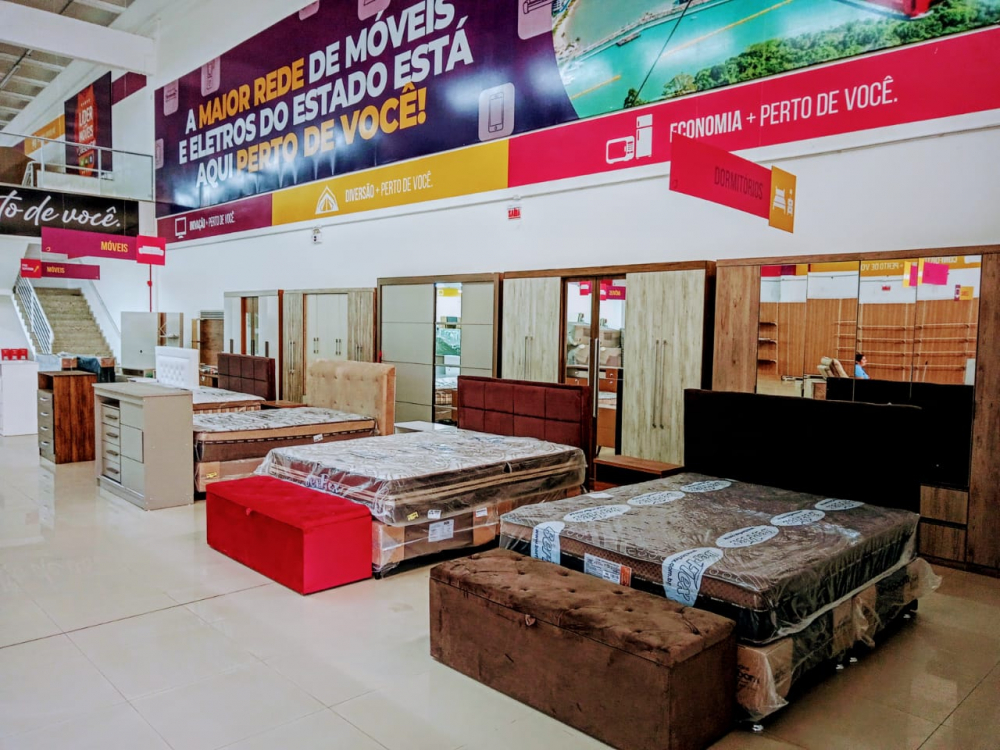 Rede Berlanda investe R$ 1 milhão em nova superloja de Balneário Camboriú