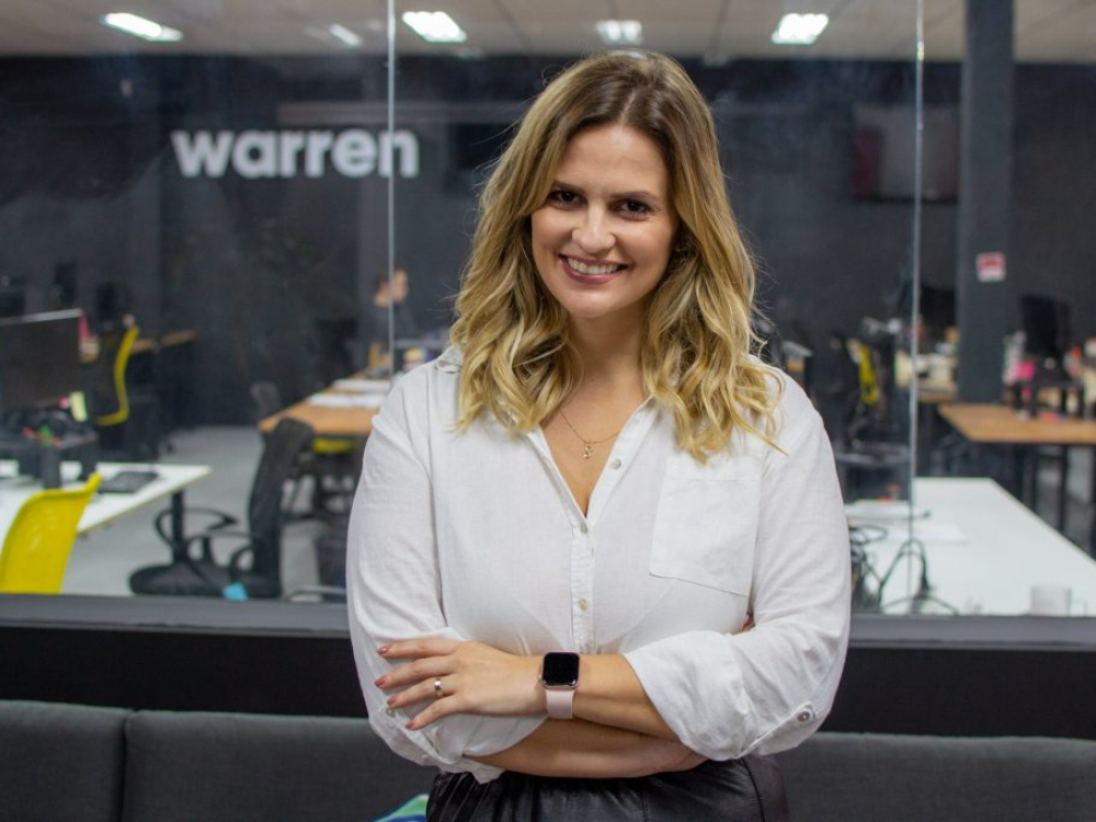 Warren descomplica investimentos e lança nova campanha publicitária
