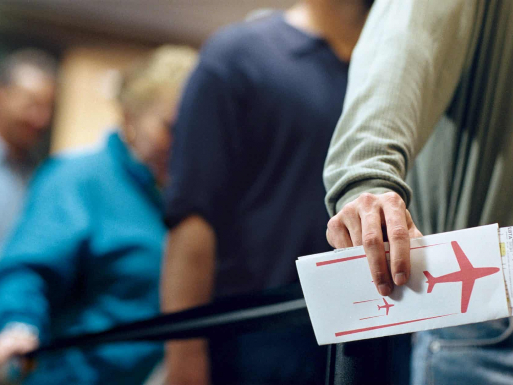 TripService lança solução inédita para gestão de bilhetes aéreos não voados