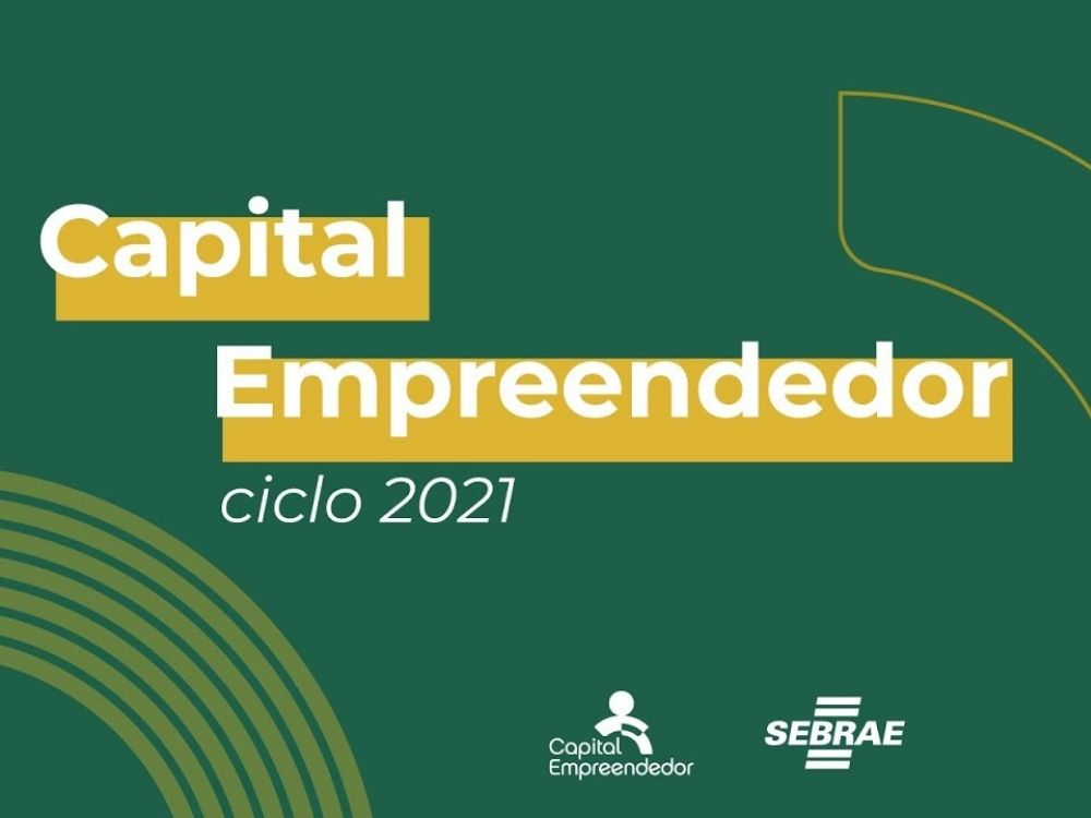 Capital Empreendedor 2021 abre inscrições para startups que buscam investimentos