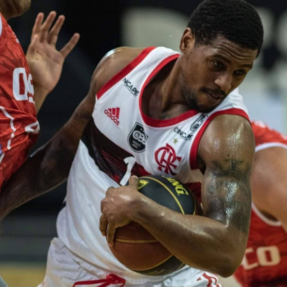 BASQUETE AO VIVO – Brusque x Blumenau, Campeonato Catarinense - Final Four