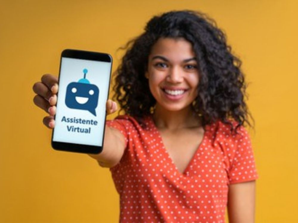 Receita Federal lança novo assistente virtual de imposto de renda