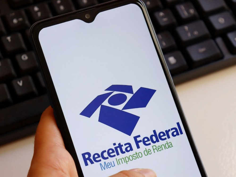 Receita Federal divulga o pagamento da restituição do IRPF 2021  