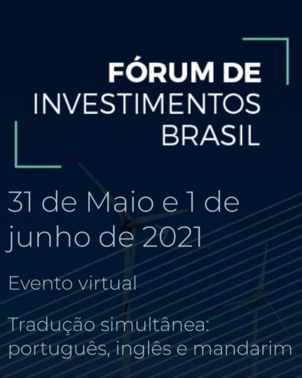 Santa Catarina participa do maior evento de atração de investimentos da América Latina