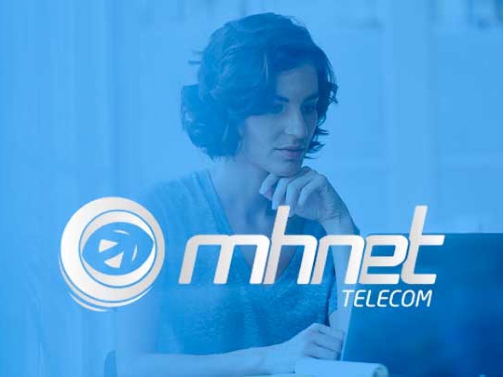 Mhnet Telecom abre mais de 130 vagas de emprego em regime CLT 