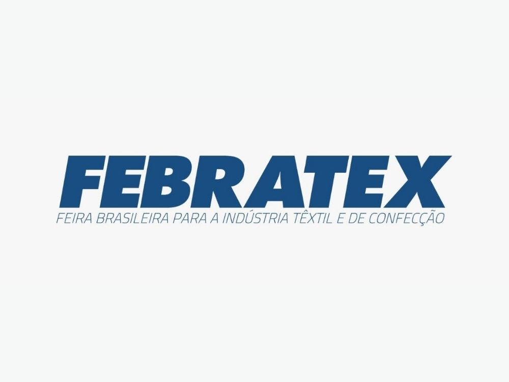Febratex é adiada para agosto de 2022