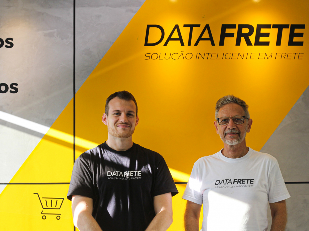 E-commerce impulsiona crescimento da Datafrete, que acompanhou mais de 9 mi de entregas em 2020