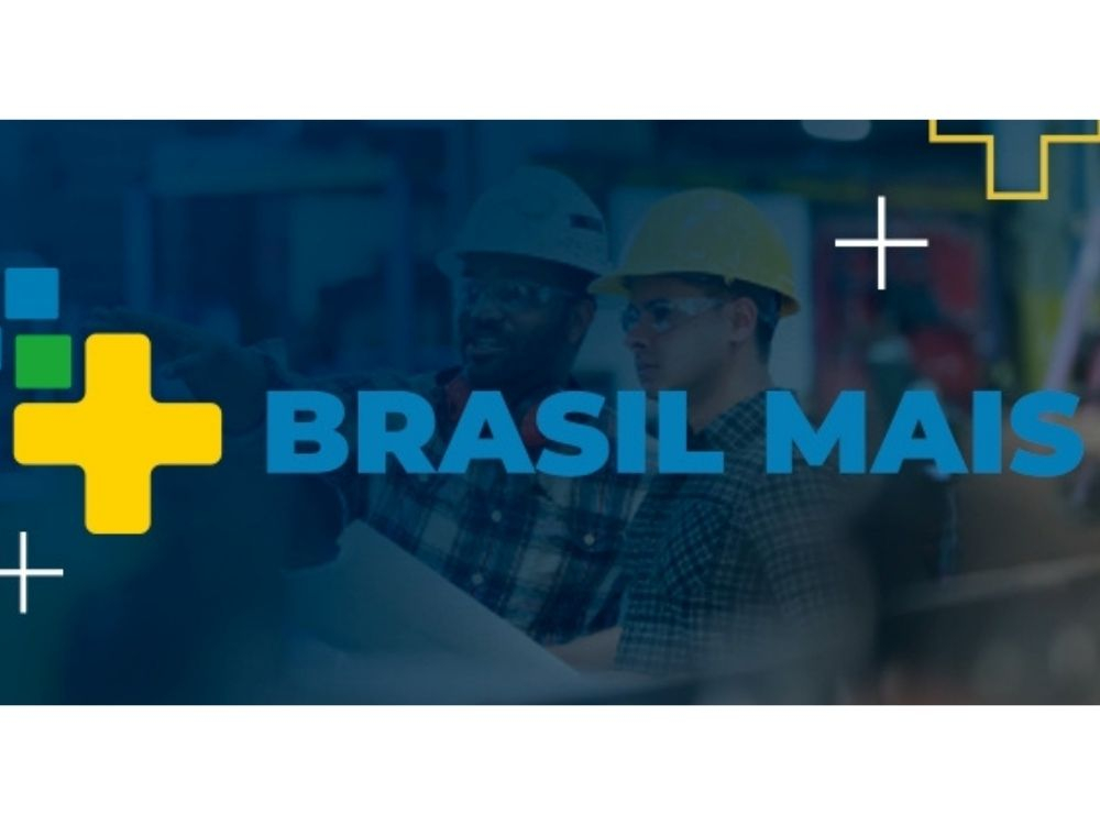 Sescon Blumenau firma parceria com o Programa Brasil Mais