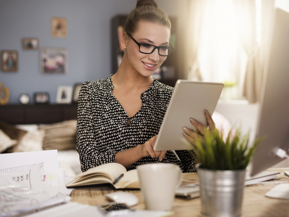 O futuro do home office na área da advocacia