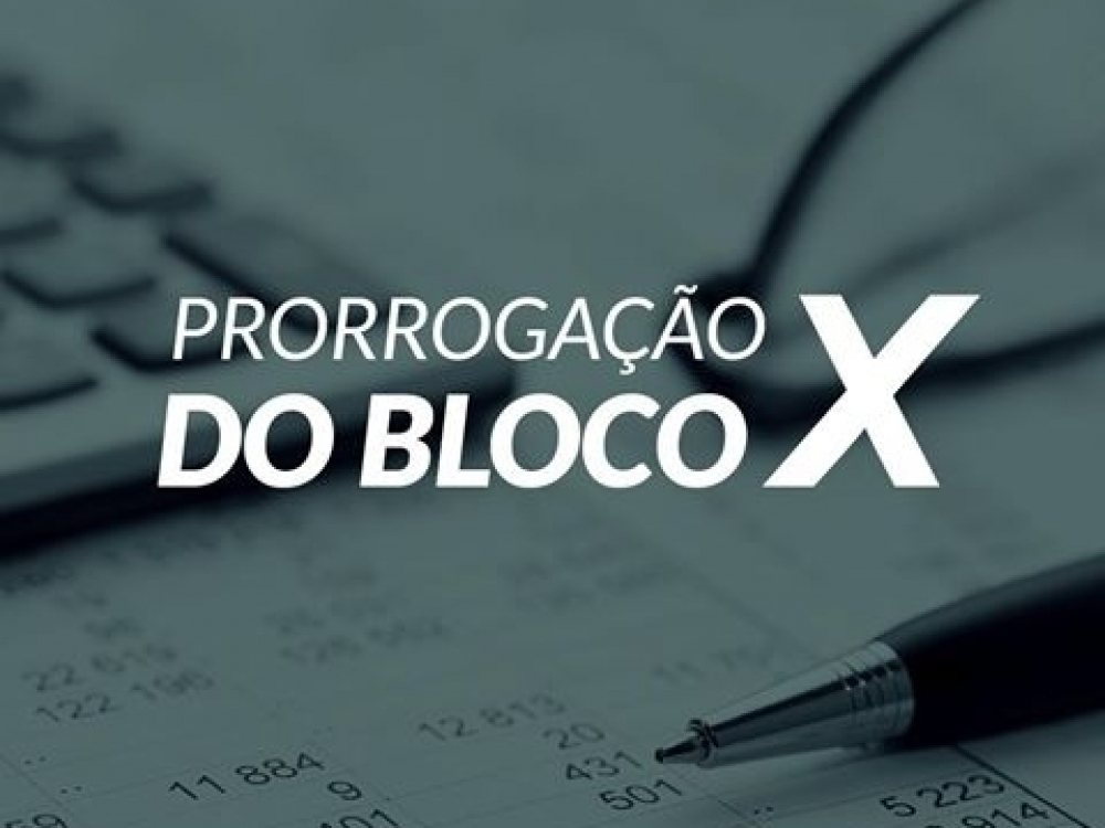 Fazenda de SC atende entidades empresariais e transfere Bloco x para 2022