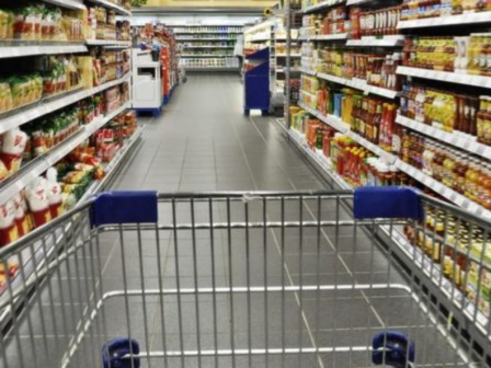 Vendas do setor supermercadista de SC se mantêm positivas nos primeiros cinco meses do ano