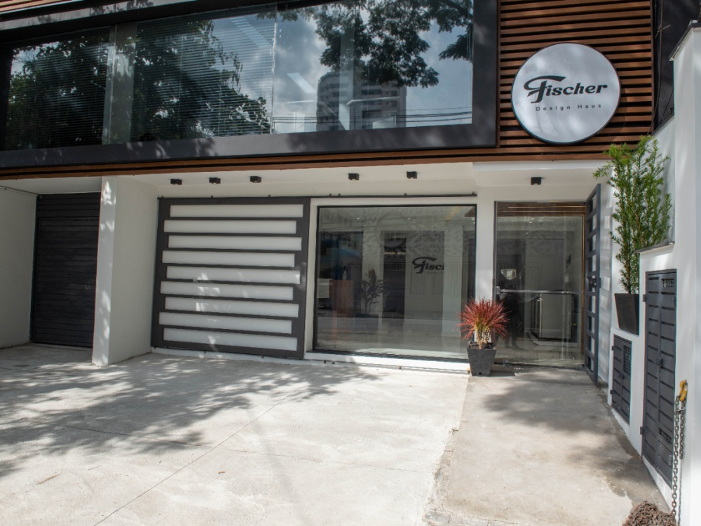 Fischer amplia presença nacional inaugurando espaço em São Paulo