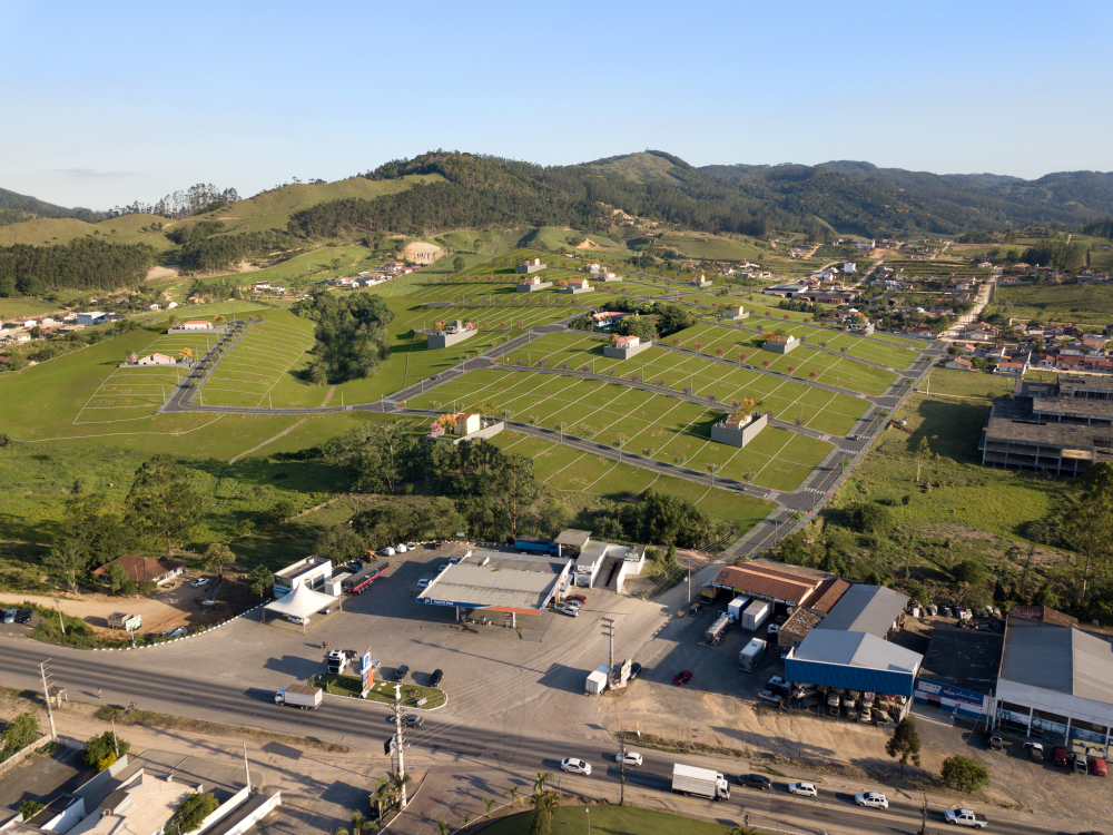 Alínea Urbanismo comemora 30 anos e projeta expansão recorde