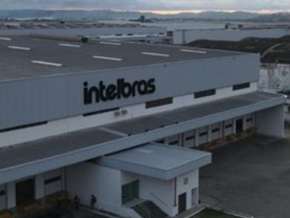 Intelbras anuncia investimento de R$ 20 milhões em nova filial no Nordeste