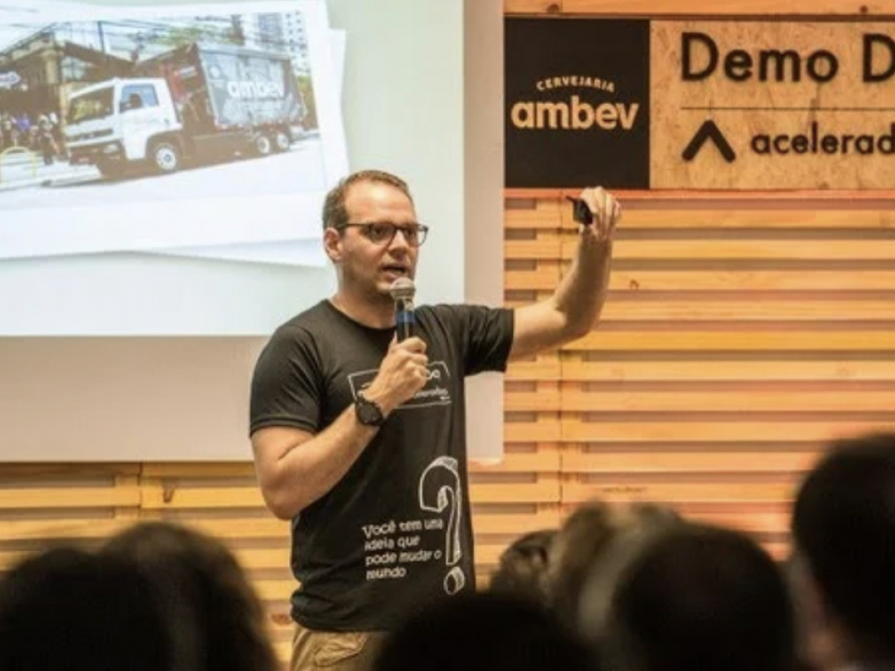 Ambev vai impulsionar negócios de SC com soluções para desafios de sustentabilidade