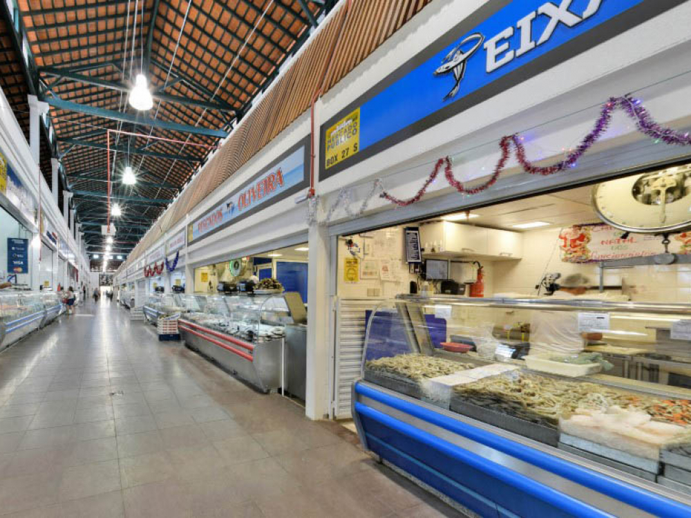 Agroforte reaproveita e torna útil partes do peixe que não servem para comercialização