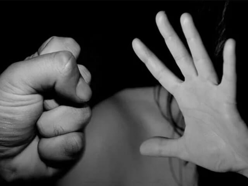 Homem com 24 BOs é detido por violência doméstica 