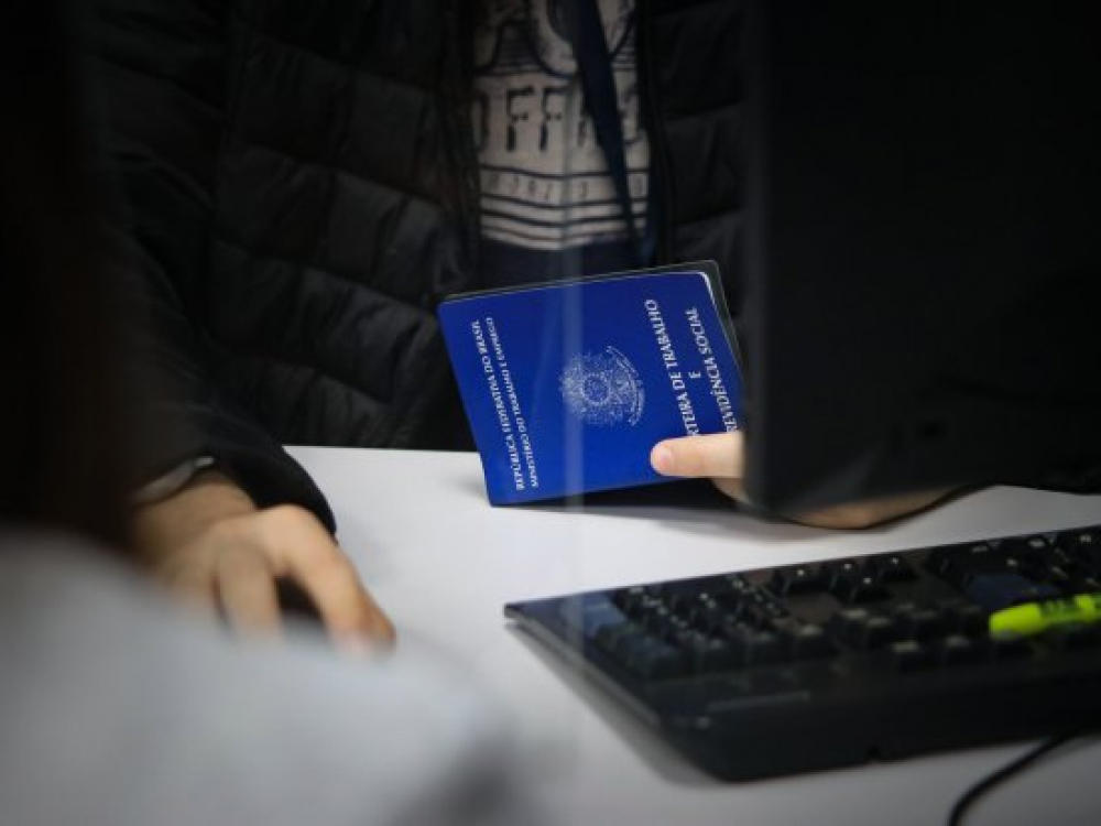 Sine oferta mais de 6 mil vagas de emprego em Santa Catarina