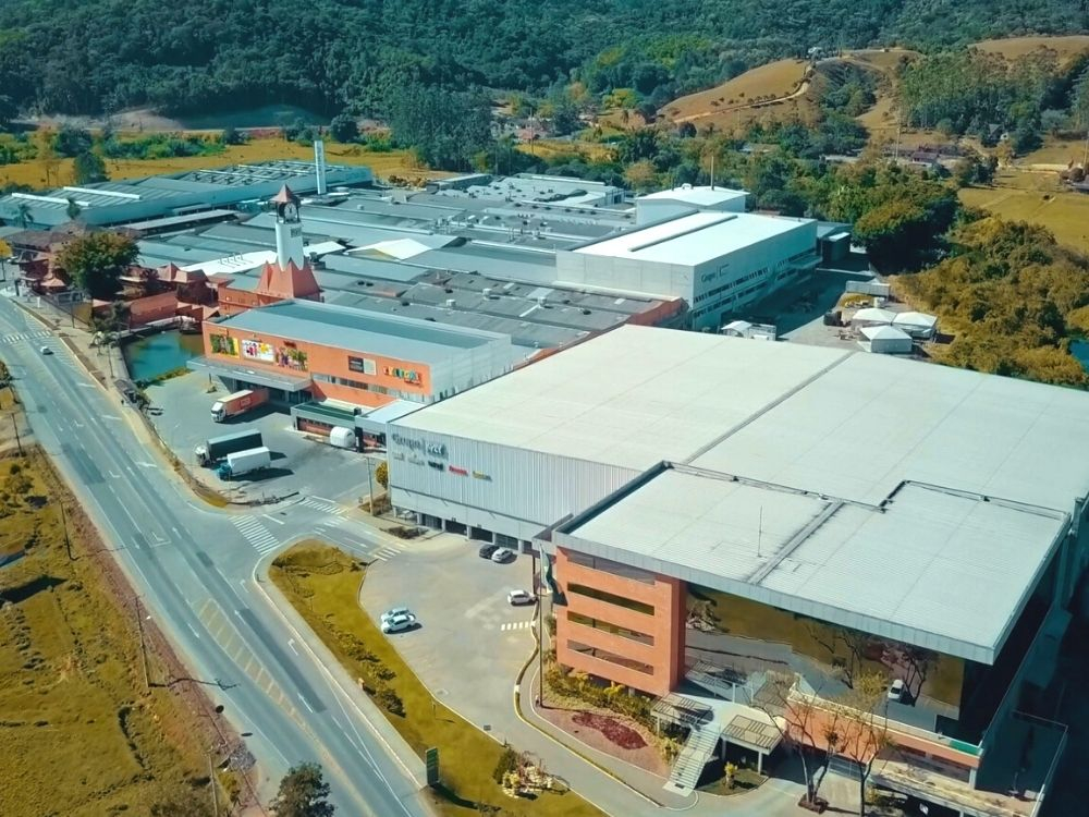 Grupo Kyly comemora 36º aniversário expandindo parcerias e abrindo novas vagas