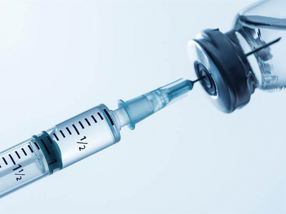 Blumenau reabre a agenda da vacinação contra a Covid-19 