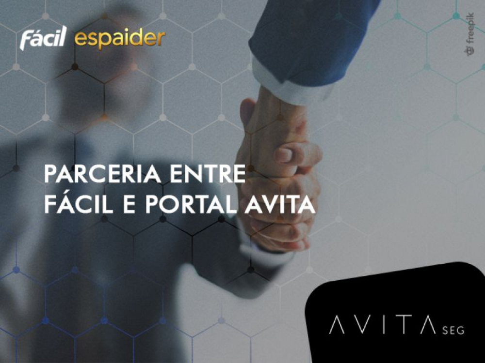 Seguros garantia: integração entre Espaider e Portal Avita traz maior previsibilidade jurídica e financeira