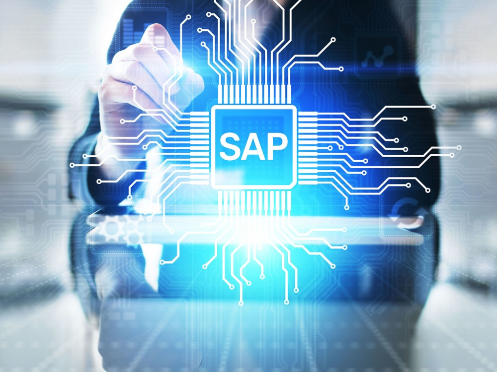 A importância da tecnologia SAP para as empresas