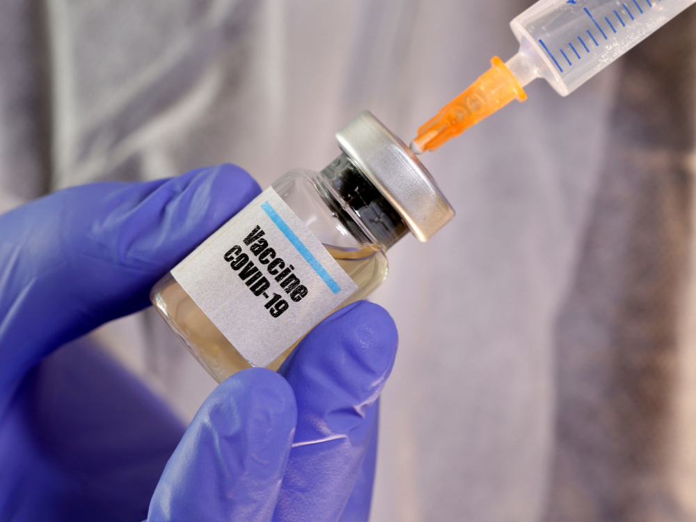 Blumenau amplia vacinação contra a Covid-19 para pessoas acima dos 38 anos