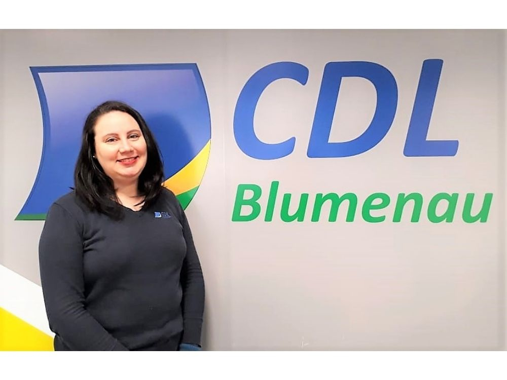 Emissão e a renovação do Certificado Digital podem ser presencial e por videoconferência na CDL Blumenau