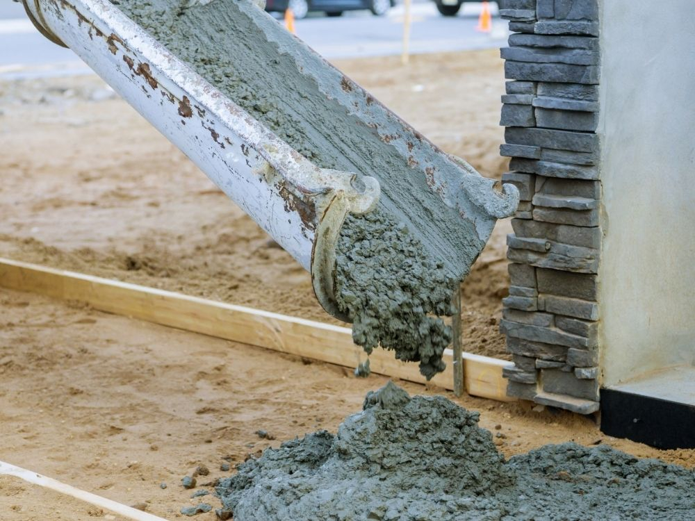 Camargo Química distribui tecnologia que elimina resíduos de obras e não agride o meio ambiente
