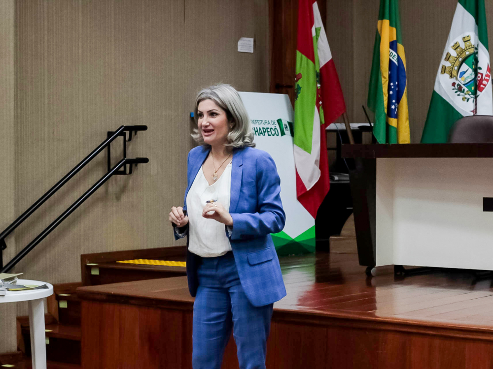Projeto Inspirando Empreendedoras está com inscrições abertas em Chapecó