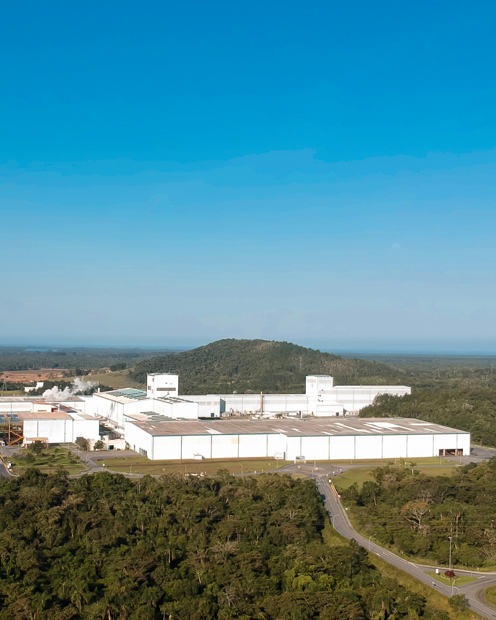 ArcelorMittal Vega completa 18 anos de operação