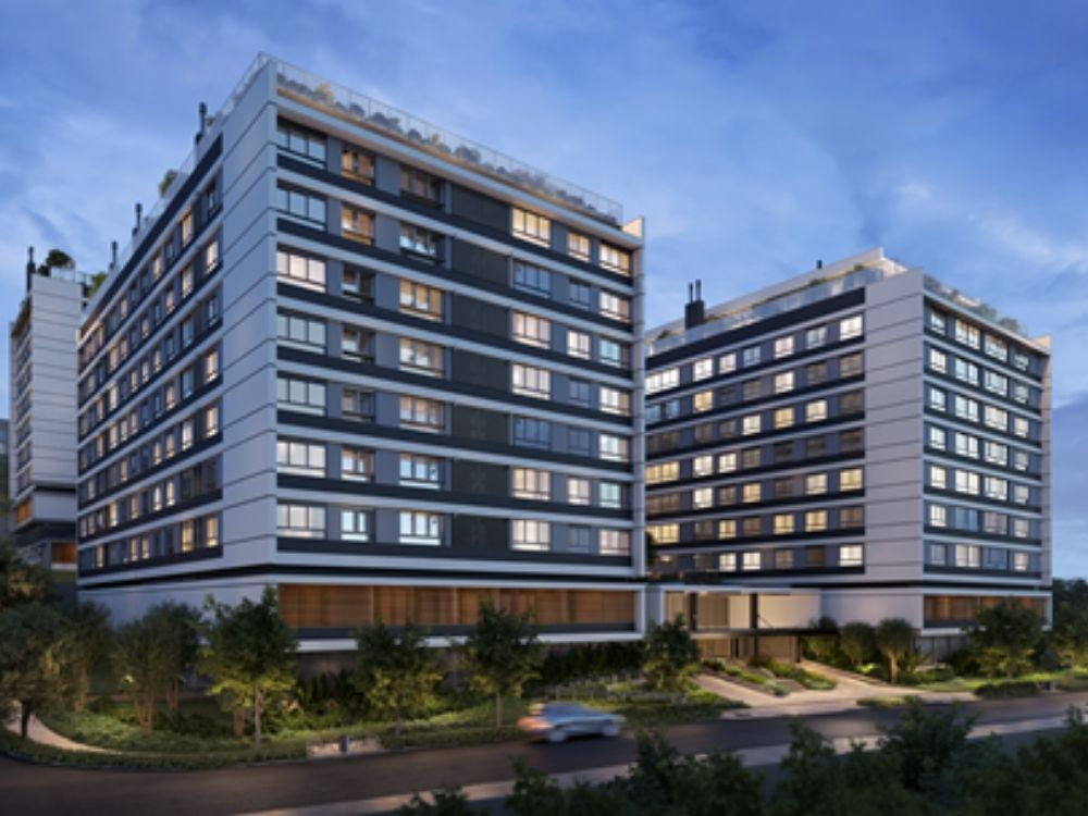 WKoerich apresenta novo conceito de residencial