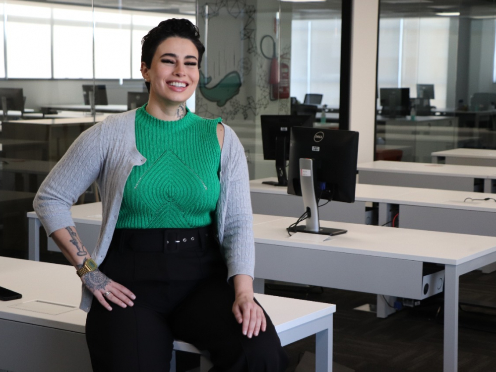 Ambev Tech lança programa inédito para contratar líderes mulheres para trabalhar com Tecnologia e Inovação 