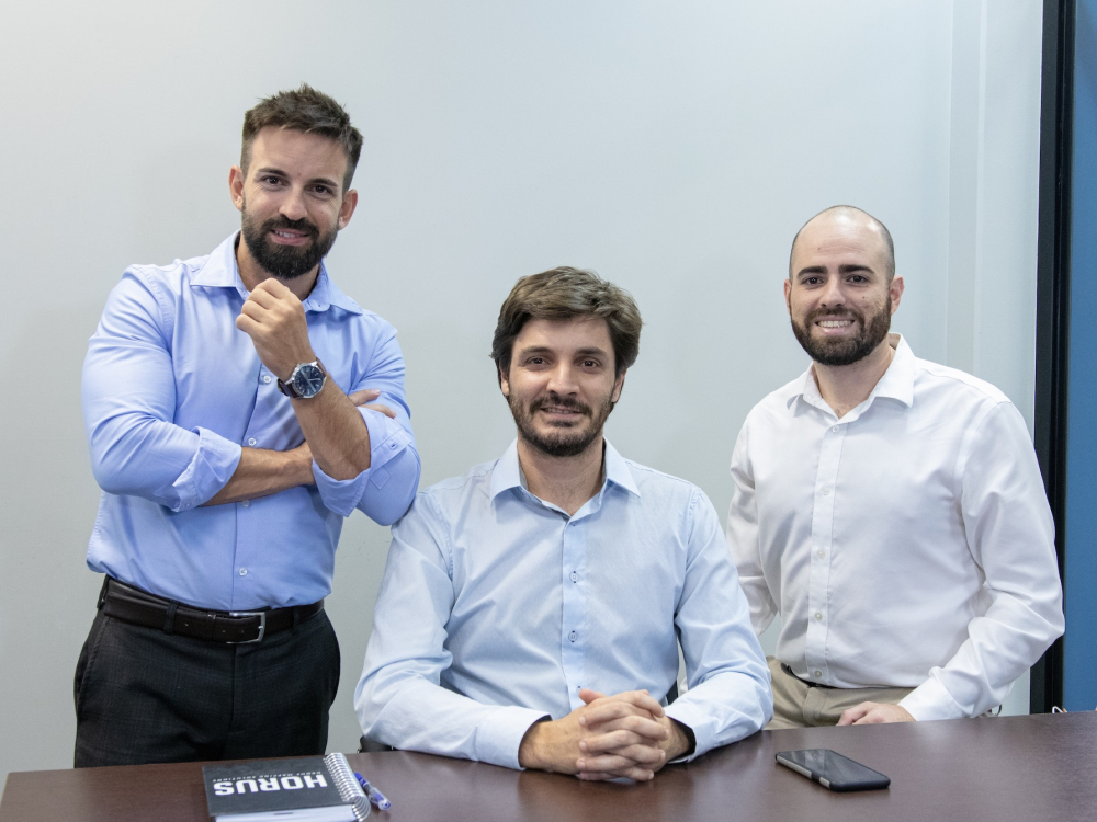 Horus Aeronaves leva solução de monitoramento contínuo de ativos a novos mercados
