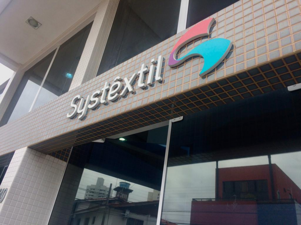 Systêxtil comemora 30 anos de história e busca inovação