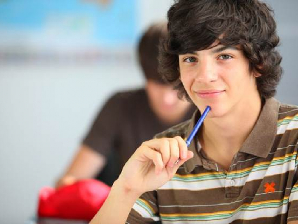 Univali seleciona adolescentes para Programa Jovem Aprendiz